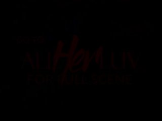 Allherluv.com - hora de 13 - teaser