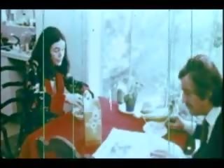 Possessed 1970: brezplačno odlično staromodno x ocenjeno film film 2a