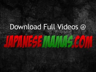 Captivating japansk skitten film - mer ved japanesemamas com: porno fd | xhamster