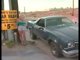 Candy's Custom Car Wash 1995 Full Movie, dirty clip f4 | xHamster