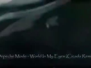 Depeche Mode Word in My Eyes, Free In Vimeo xxx video movie 35