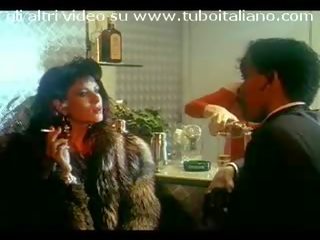 Italiană Adult film de epoca luana borgia