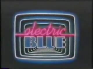 Electric Blue 18 Uk: British 18 sex movie movie f0