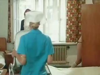 Kranken nicht schwestern 보고서 (1972) walter boos
