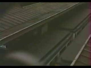 Neljakesi sisse metro - brigitte lahaie - 1977: tasuta x kõlblik film 81 | xhamster