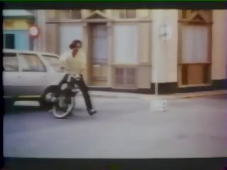 Tas des 1981: grátis francesa clássico porcas clipe filme a8