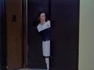 邪惡 女學生 1983, 免費 80s 臟 電影 臟 視頻 b5