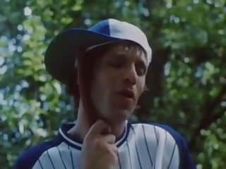Insatiable 1980: gratis x tjekkisk hd voksen video klipp b4