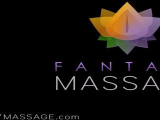 Verdorben masseuse will seine mitglied bad-fantasymassag