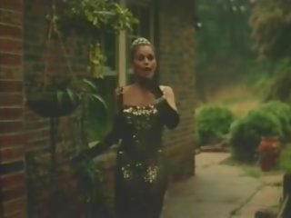 Umazano lilly: brezplačno klasično retro umazano film posnetek db