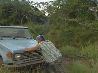 Amazonas- पूर्ण चलचित्र: हार्डकोर पॉर्न चलचित्र f6