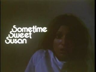 Sometime dolce susan 1975, gratis dolce gratis hd sesso film 93