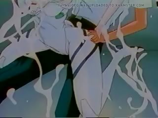 Evangelion γριά κλασσικό hentai, ελεύθερα hentai chan βρόμικο ταινία συνδετήρας