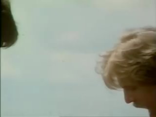 Sexurlaub pur 1980: 免費 x 捷克語 xxx 電影 電影 18