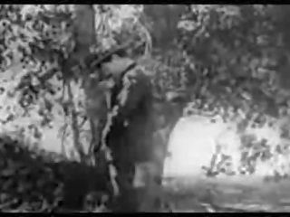 古董 性别 电影 1915 一 自由 骑