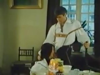 Extases anales 1984: حر x تشيكي جنس فيلم فيلم 52