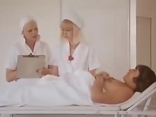 Infirmieres en tout faire 1979, gratis x tjekkisk kjønn video c9
