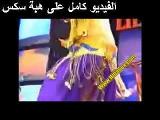 Tentador árabe barriga baile egypte película