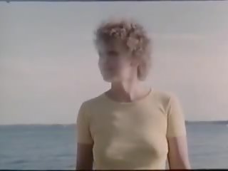 Karlekson 1977 - الحب جزيرة, حر حر 1977 جنس فيلم فيديو 31